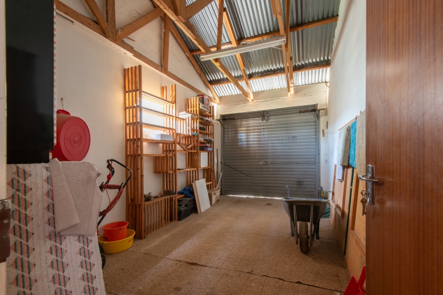 3 Bedroom Property for Sale in Franisvalle Eastern Cape